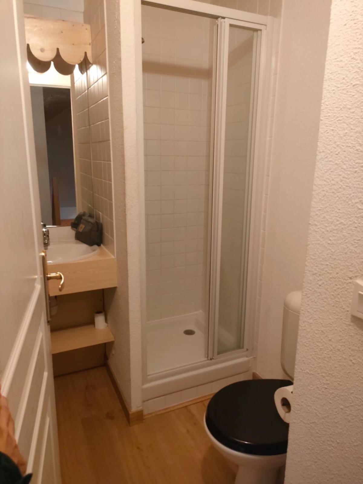 Duplex Confort リスル エクステリア 写真