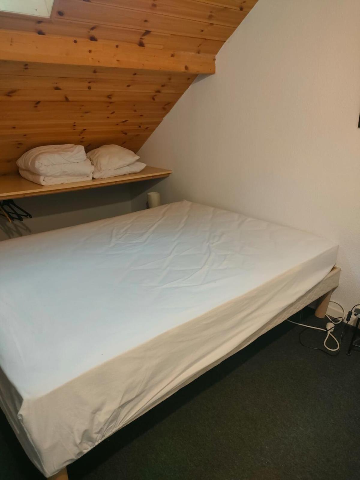 Duplex Confort リスル エクステリア 写真