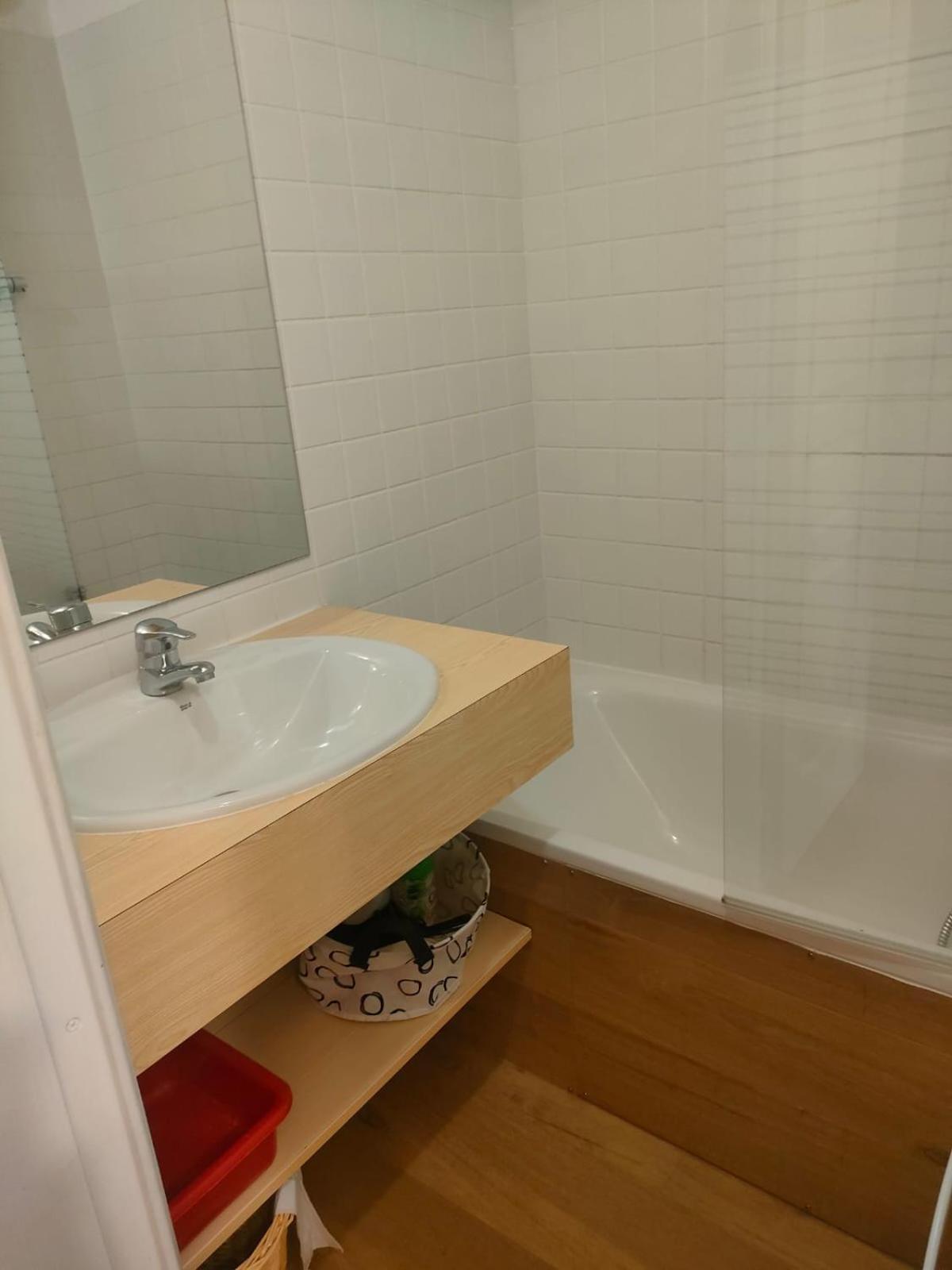 Duplex Confort リスル エクステリア 写真